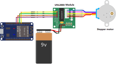 Circuit Diagram