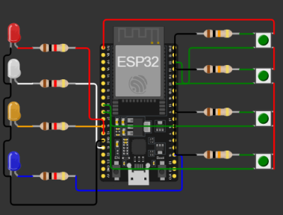 Circuit Diagram
