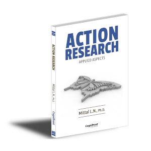Action Research : Applied Aspects