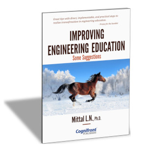 Improving Engineering Education